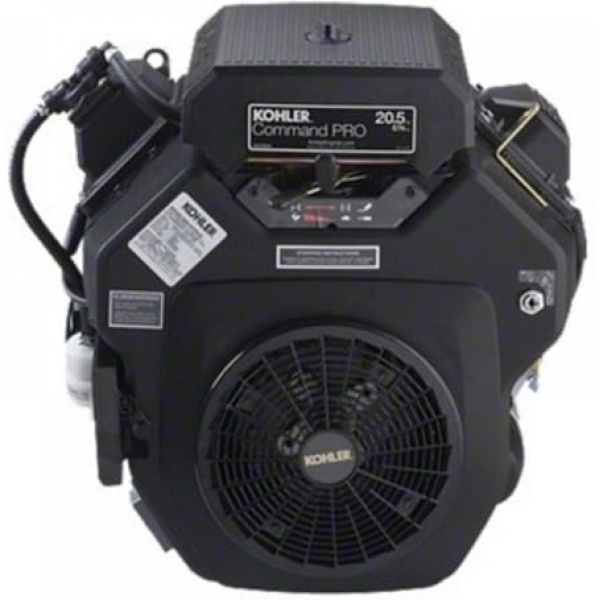 Kohler Ch640 3206 Horizontal Engine