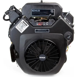 Kohler CH680 3002 Horizontal Engine
