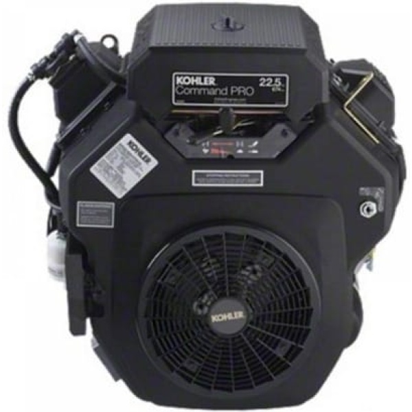 Kohler Ch680 3003 Horizontal Engine
