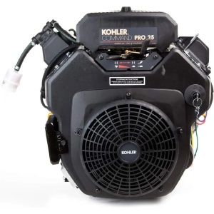 Kohler CH730 3201 Horizontal Engine