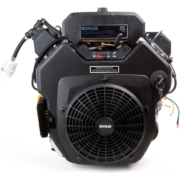 Kohler Ch730 3203 Horizontal Engine