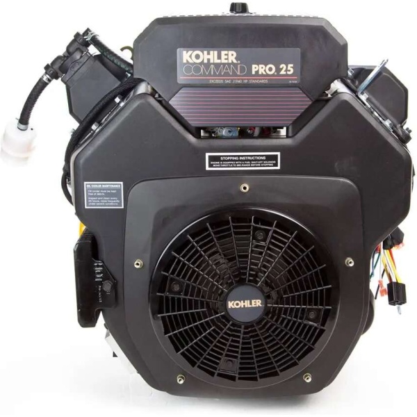Kohler Ch730 3208 Horizontal Engine