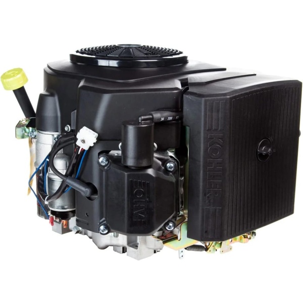 Kohler Cv730 0029 Vertical Engine