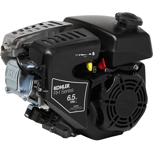 Kohler Courage Engine 196Cc 3 4In X 2 7 16In Shaft Model Pash2653011