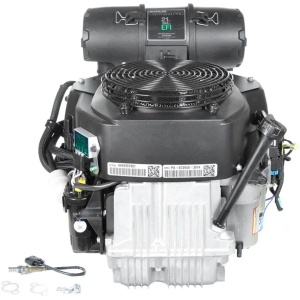 Kohler ECV650 3014 Vertical Engine