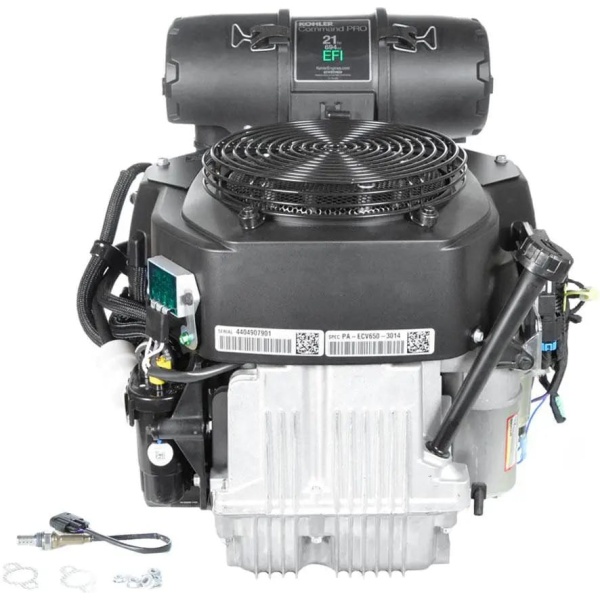 Kohler Ecv650 3014 Vertical Engine