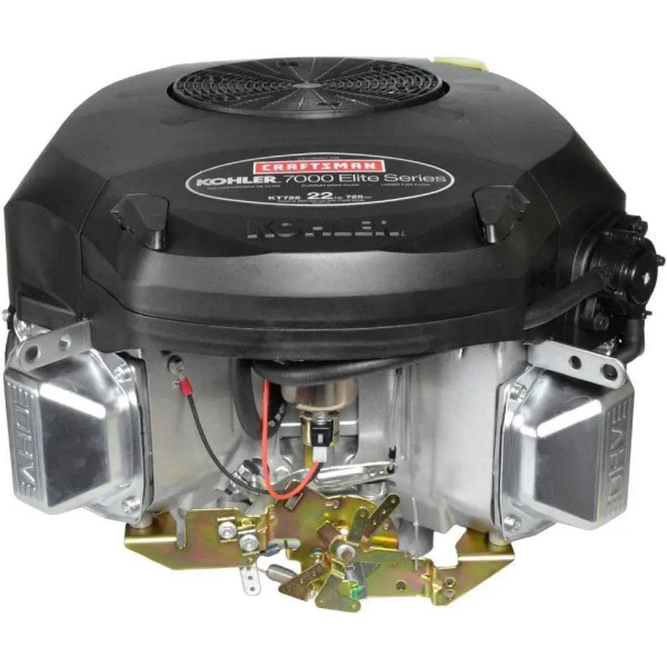 Kohler Kt725 3023 Vertical Engine