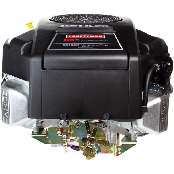 Kohler Kt735 3049 Vertical Engine