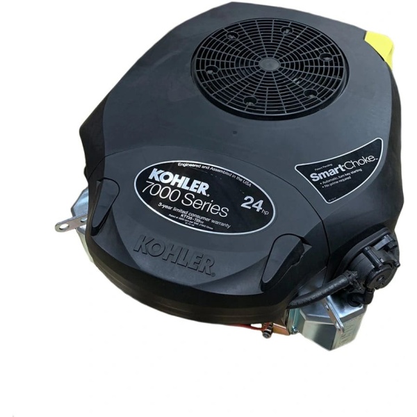 Kohler Pa Kt735 3069 Vertical Lawn Mower Engine