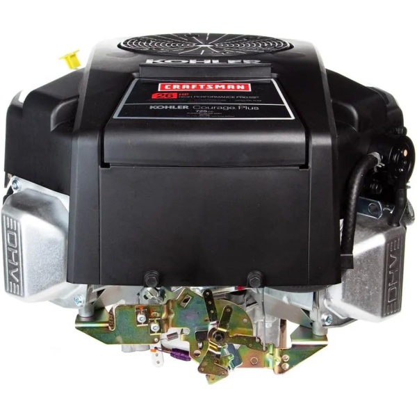 Kohler Kt745 3014 Vertical Engine