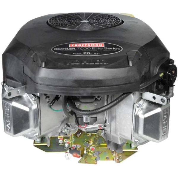Kohler Kt745 3017 Vertical Engine