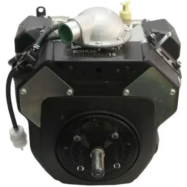 Kohler Pa Ch621 3012 Walker E3 Engine