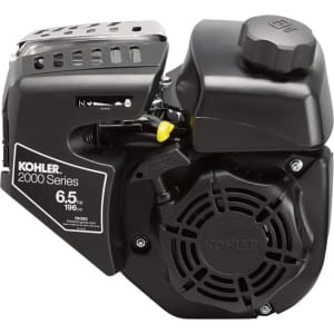 Kohler RH265 3103 Horizontal Engine