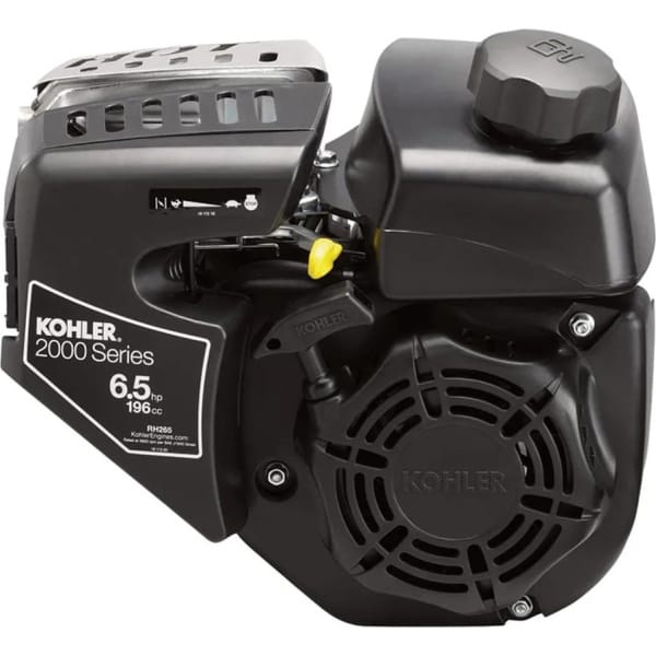 Kohler Rh265 3103 Horizontal Engine