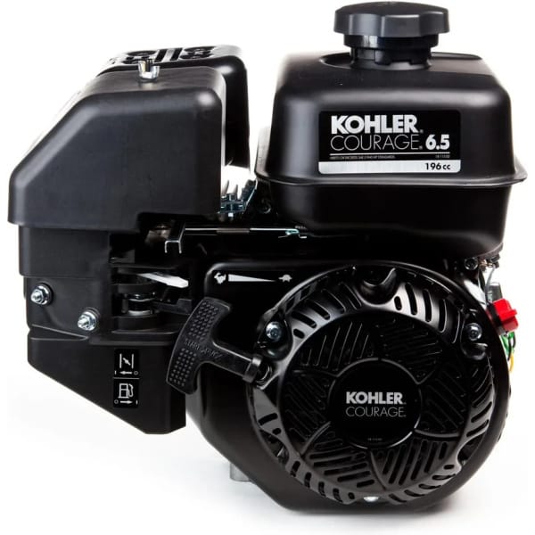Kohler Sh265 3011 Horizontal Engine