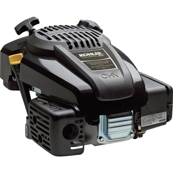 Kohler Xt173 0237 Vertical Engine