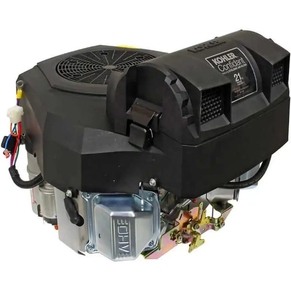 Kohler Zt720 3017 Vertical Engine