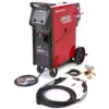 LINCOLN POWER MIG 360MP MULTIPROCESS WELDER WITH PULSE 208 575V K4467 1 