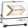 Lombardini LMG6000 Supersilenced 6 KVA Marine Generator