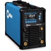 MILLER DYNASTY 210 TIG WELDER AUTO LINE 120 480V 907816 
