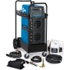 MILLER MAXSTAR 400 DC TIG WELDER COMPLETE WFOOT CONTROL 951692 