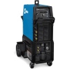 MILLER SYNCROWAVE 400 ACDC TIG AND STICK WELDER TIGRUNNER PKG 907783001 
