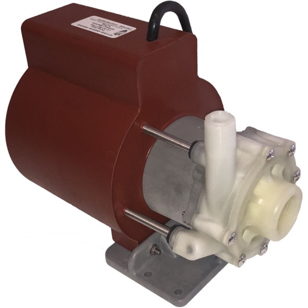 March Pumps Lc-5M-Md / Pml1000 870 Gph 115V Submersible A/C Pump