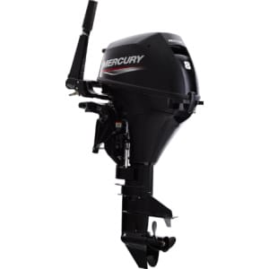 Mercury 8MH FourStroke Outboard Motor