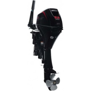 Mercury 9.9EXLHPT Command Thrust ProKicker FourStroke