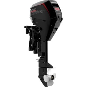 Mercury 9.9EXLPT ProKicker EFI Outboard Motor