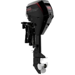 Mercury 9.9EXLPT Command Thrust ProKicker EFI