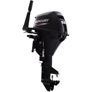 Mercury 9.9MLH FourStroke