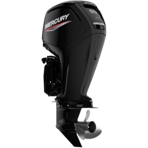 Mercury 90EXLPT Command Thrust FourStroke