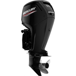 Mercury 90EXLPT FourStroke Outboard Motor