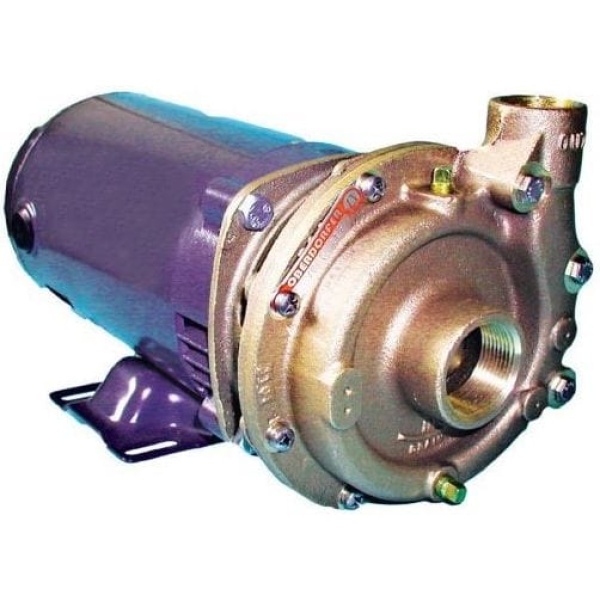 Oberdorfer 109Mb-01J26 Centrifugal Pump