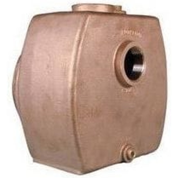 Oberdorfer 300B Self Priming Centrifugal Pump - Head Only