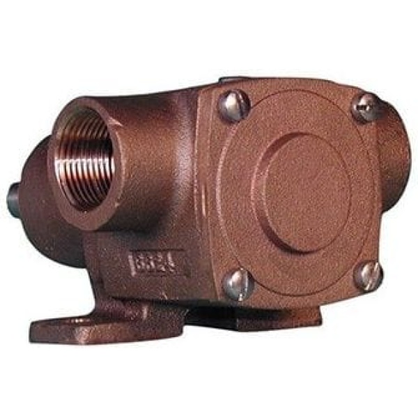 Oberdorfer 401M-02 Flexible Impeller Pump