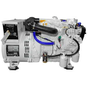 Phasor 9.5 kW Diesel Marine Generator - 9.5kW 60 Hz - 1800 RPM - Standard Series - K3-9.5kW