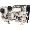 Phasor JD4-80.0kW Diesel Marine Generator - 80.0kW 60 Hz - 1800 RPM