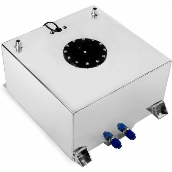 Phasor K2-4.5Pmg-Kit Marine Generator Includes Fuel Tank And Filter 4.5 Kw 60 Hz - Ignition Protected - Image 3