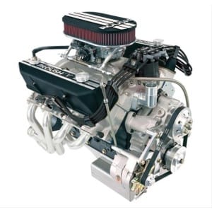 Roush Industries Inc. Crate Engines 511IRFEP-C