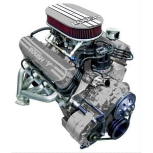 Roush Industries Inc. Crate Engines BD347RC
