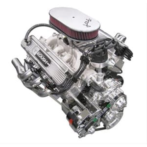 Roush Industries Inc. Crate Engines BD427SRXEC