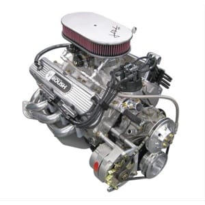 Roush Industries Inc. Crate Engines DL331SRXDSC