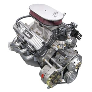 Roush Industries Inc. Crate Engines DL331SRXEDSC