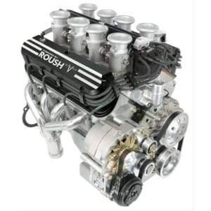 Roush Industries Inc. Crate Engines DL347IRDSPC