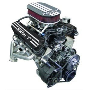 Roush Industries Inc. Crate Engines DL347RDSC