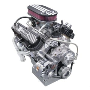 Roush Industries Inc. Crate Engines DL347SRFSP