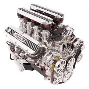 Roush Industries Inc. Crate Engines DL427IRDSPC