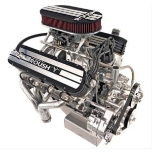 Roush Industries Inc. Crate Engines DL427RDSC